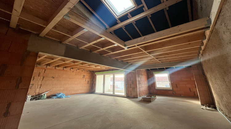 Ma-Cabane - Vente Appartement YUTZ, 67 m²