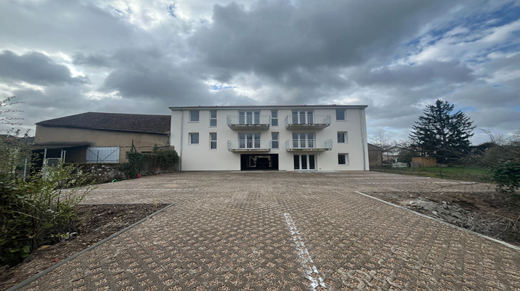 Ma-Cabane - Vente Appartement YUTZ, 67 m²