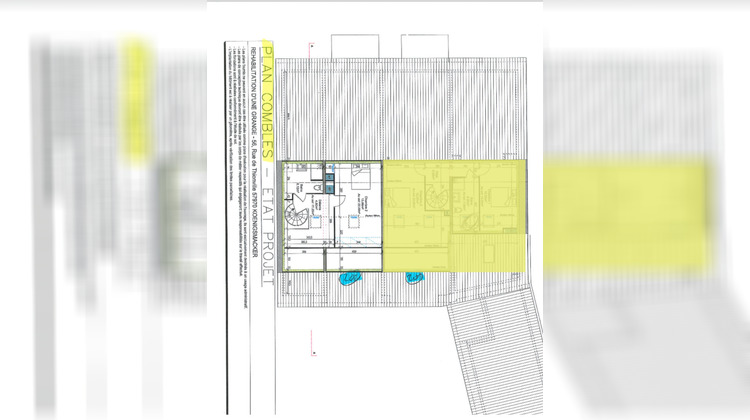 Ma-Cabane - Vente Appartement YUTZ, 67 m²