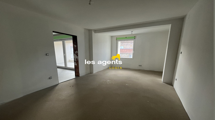 Ma-Cabane - Vente Appartement YUTZ, 82 m²