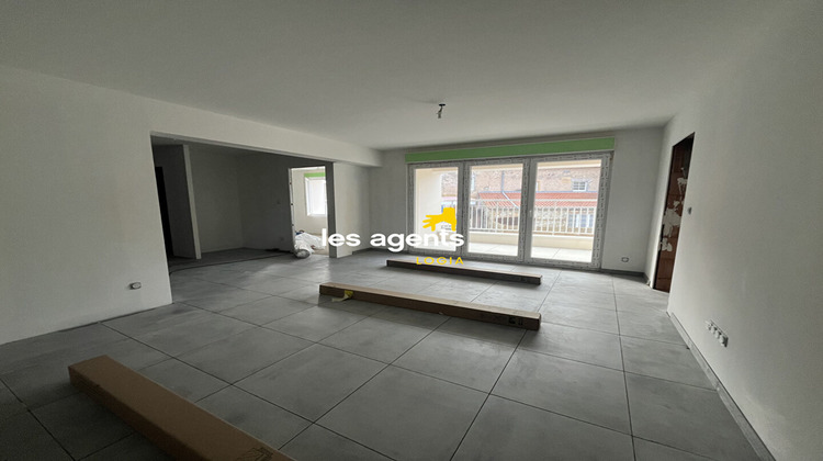 Ma-Cabane - Vente Appartement YUTZ, 82 m²