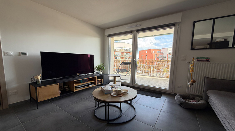 Ma-Cabane - Vente Appartement YUTZ, 42 m²