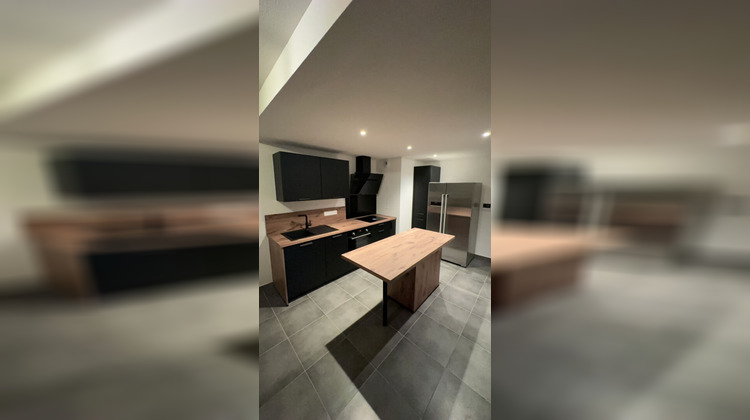 Ma-Cabane - Vente Appartement YUTZ, 42 m²