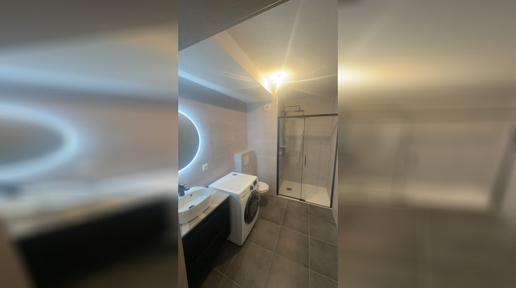 Ma-Cabane - Vente Appartement YUTZ, 42 m²