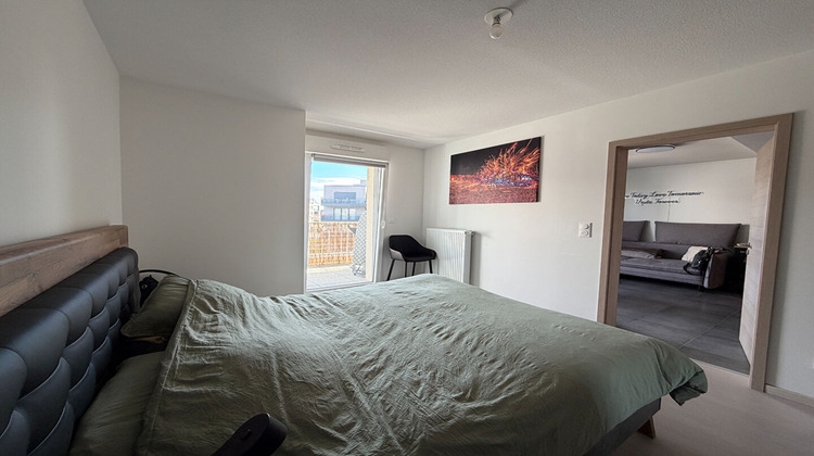 Ma-Cabane - Vente Appartement YUTZ, 42 m²