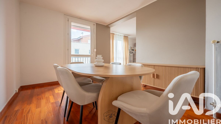 Ma-Cabane - Vente Appartement Yutz, 72 m²