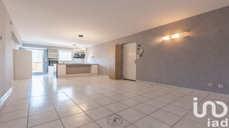 Ma-Cabane - Vente Appartement Yutz, 86 m²