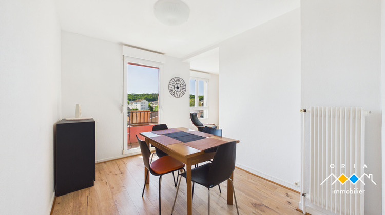 Ma-Cabane - Vente Appartement YUTZ, 72 m²