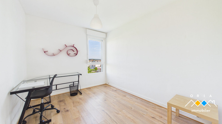 Ma-Cabane - Vente Appartement YUTZ, 72 m²