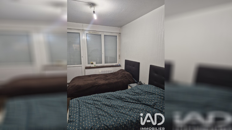 Ma-Cabane - Vente Appartement Yutz, 75 m²
