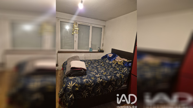 Ma-Cabane - Vente Appartement Yutz, 75 m²