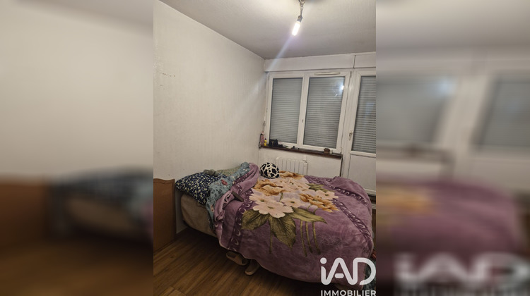 Ma-Cabane - Vente Appartement Yutz, 75 m²