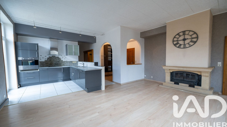Ma-Cabane - Vente Appartement Yutz, 88 m²