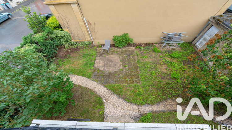 Ma-Cabane - Vente Appartement Yutz, 88 m²