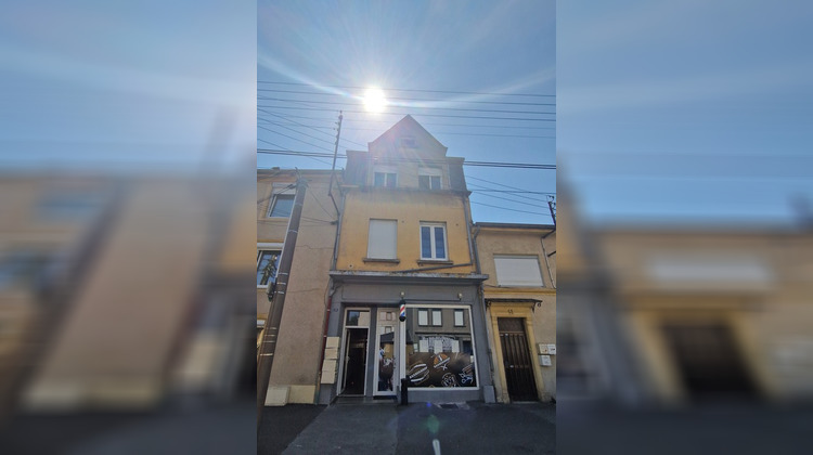 Ma-Cabane - Vente Appartement YUTZ, 65 m²