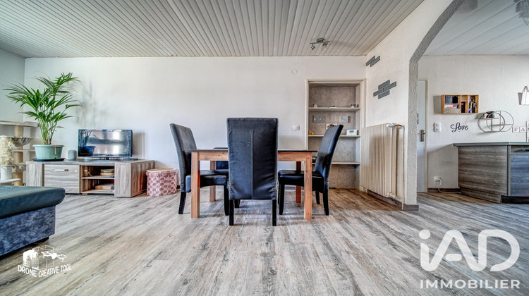Ma-Cabane - Vente Appartement Yutz, 72 m²