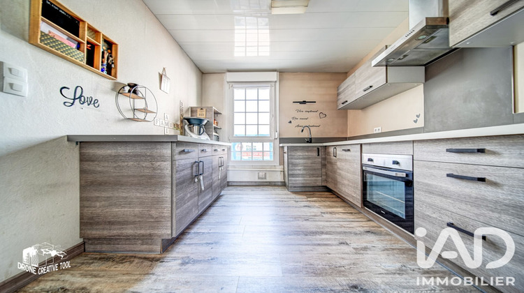 Ma-Cabane - Vente Appartement Yutz, 72 m²
