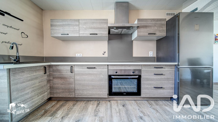 Ma-Cabane - Vente Appartement Yutz, 72 m²