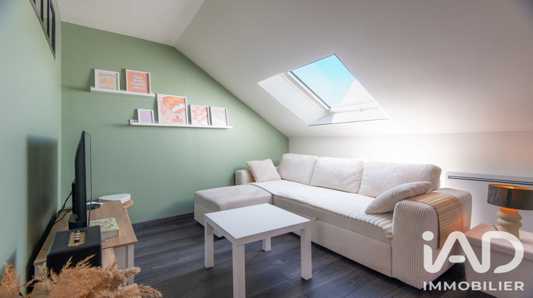 Ma-Cabane - Vente Appartement Yutz, 52 m²