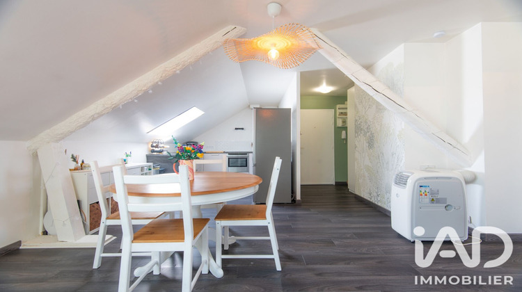 Ma-Cabane - Vente Appartement Yutz, 52 m²