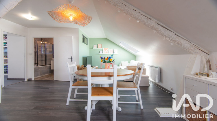 Ma-Cabane - Vente Appartement Yutz, 52 m²