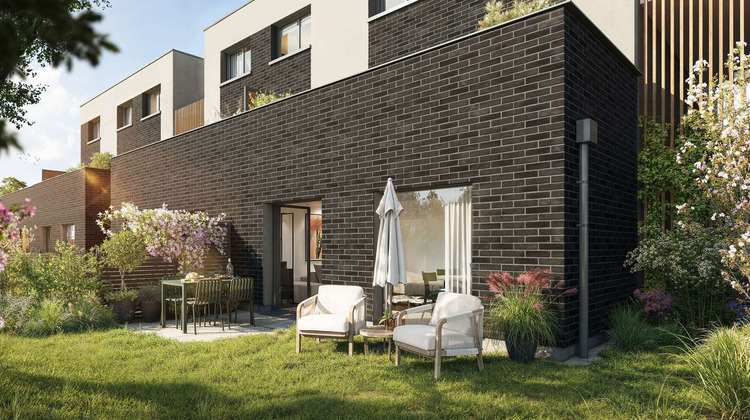 Ma-Cabane - Vente Appartement YUTZ, 63 m²