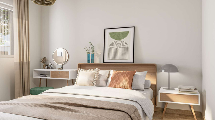 Ma-Cabane - Vente Appartement YUTZ, 63 m²