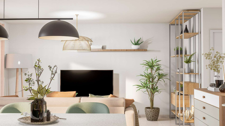 Ma-Cabane - Vente Appartement YUTZ, 63 m²