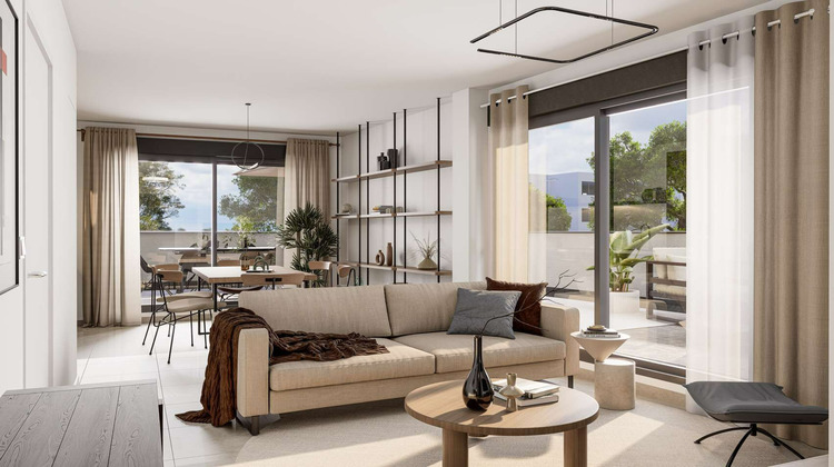 Ma-Cabane - Vente Appartement YUTZ, 63 m²
