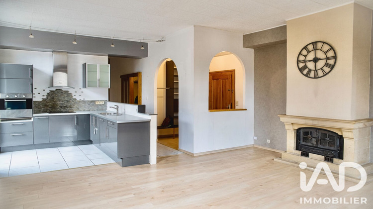 Ma-Cabane - Vente Appartement Yutz, 88 m²