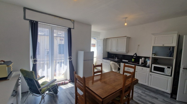 Ma-Cabane - Vente Appartement YUTZ, 65 m²