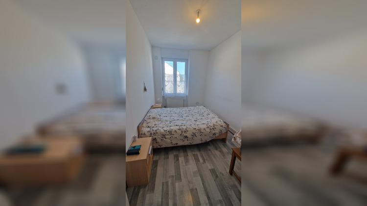 Ma-Cabane - Vente Appartement YUTZ, 65 m²