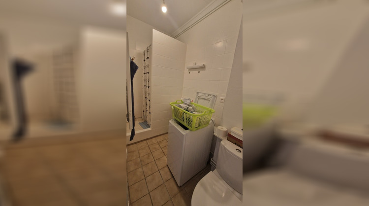Ma-Cabane - Vente Appartement YUTZ, 65 m²