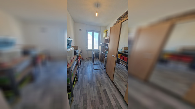 Ma-Cabane - Vente Appartement YUTZ, 65 m²