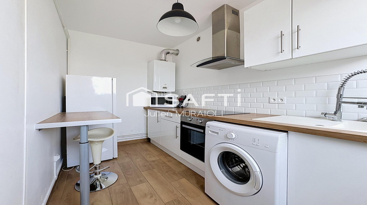 Ma-Cabane - Vente Appartement Yutz, 30 m²