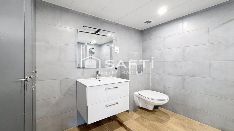 Ma-Cabane - Vente Appartement Yutz, 30 m²