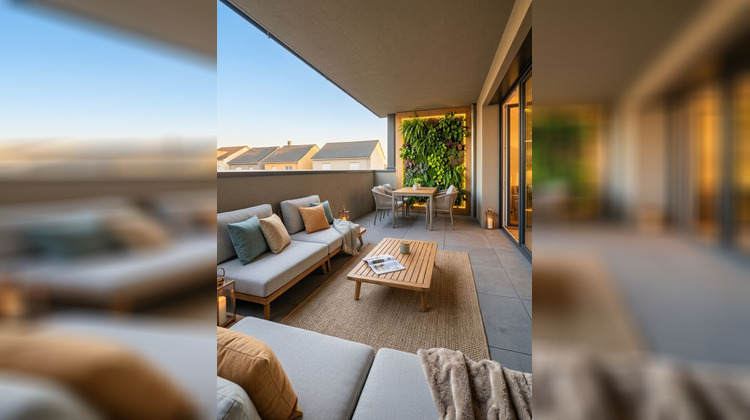 Ma-Cabane - Vente Appartement YUTZ, 84 m²