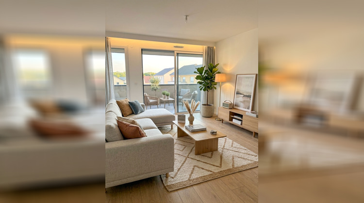 Ma-Cabane - Vente Appartement YUTZ, 84 m²