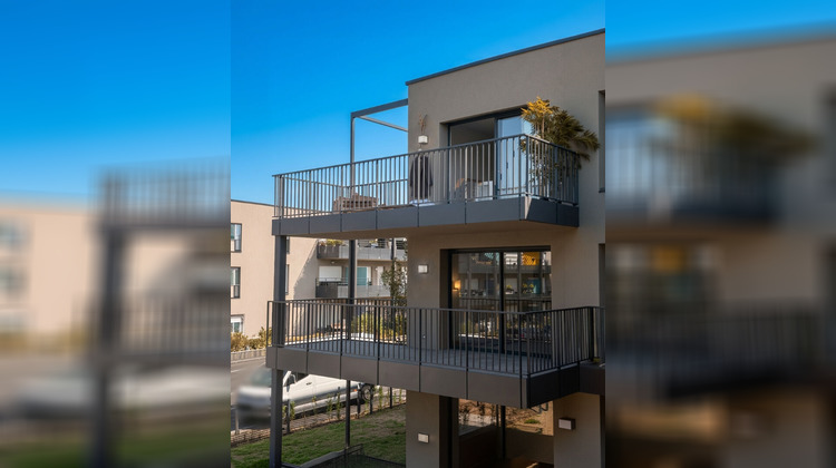 Ma-Cabane - Vente Appartement YUTZ, 84 m²