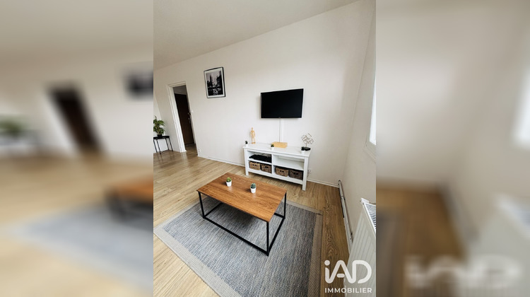 Ma-Cabane - Vente Appartement Yutz, 45 m²