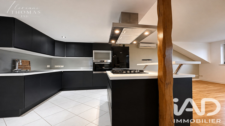 Ma-Cabane - Vente Appartement Yutz, 72 m²