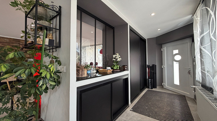 Ma-Cabane - Vente Appartement YUTZ, 128 m²