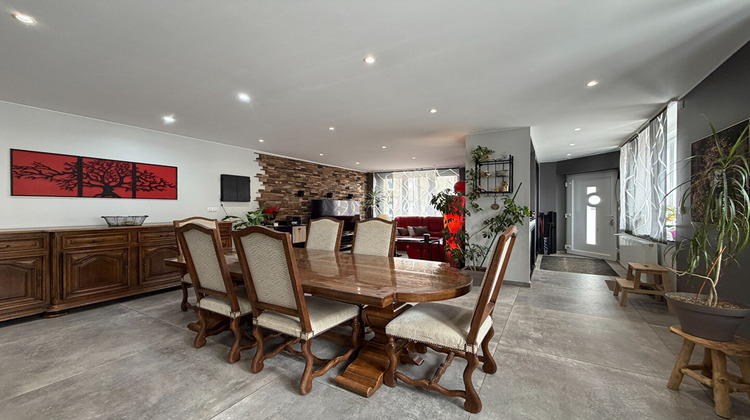 Ma-Cabane - Vente Appartement YUTZ, 128 m²