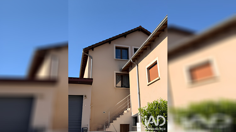 Ma-Cabane - Vente Appartement Yutz, 60 m²