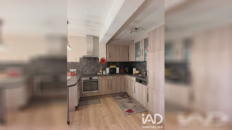 Ma-Cabane - Vente Appartement Yutz, 60 m²