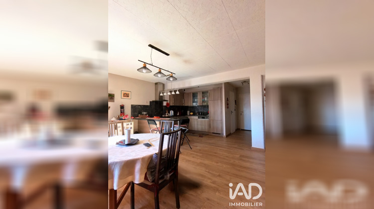 Ma-Cabane - Vente Appartement Yutz, 60 m²