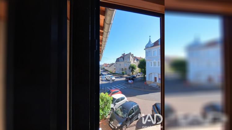 Ma-Cabane - Vente Appartement Yutz, 60 m²