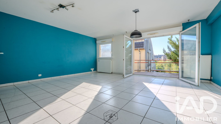Ma-Cabane - Vente Appartement Yutz, 57 m²