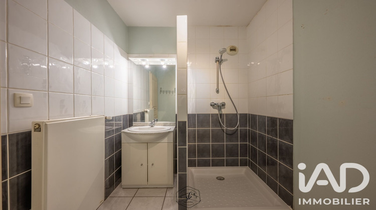 Ma-Cabane - Vente Appartement Yutz, 57 m²