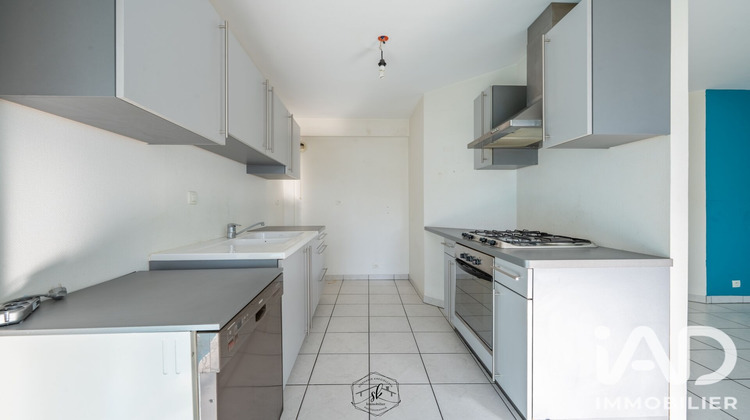 Ma-Cabane - Vente Appartement Yutz, 57 m²